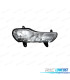 FAROL DIR DE NEVOEIRO PARA FORD KUGA II 13-17 SEM XENON