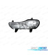 FAROL ESQ DE NEVOEIRO PARA FORD KUGA II 13-17 SEM XENON