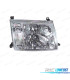 FAROL DIR OPTICAS PARA TOYOTA LAND CRUISER FJ100-HDJ100 98-05