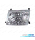 FAROL ESQ OPTICAS PARA TOYOTA LAND CRUISER FJ100-HDJ100 98-05