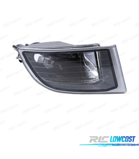 FAROL DIR DE NEVOEIRO PARA TOYOTA LAND CRUISER FJ120 03-08