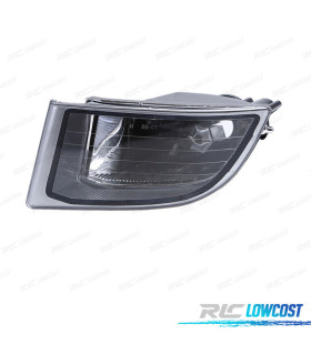 FAROL ESQ DE NEVOEIRO PARA TOYOTA LAND CRUISER FJ120 03-08