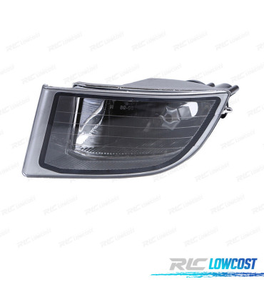 FAROL ESQ DE NEVOEIRO PARA TOYOTA LAND CRUISER FJ120 03-08