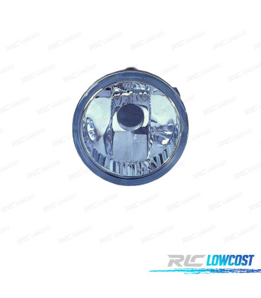 FAROL DIR DE NEVOEIRO PARA TOYOTA PRIUS 03-09