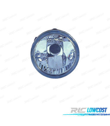 FAROL ESQ DE NEVOEIRO PARA TOYOTA PRIUS 03-09