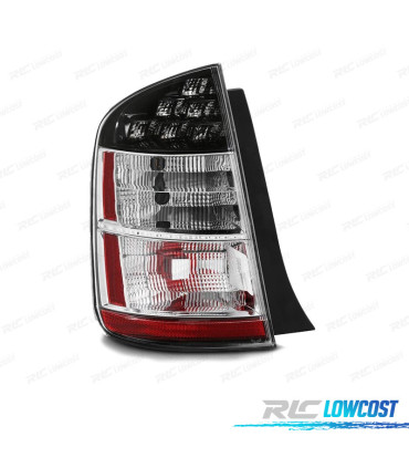 FAROLIN ESQ PARA TOYOTA PRIUS 03-09