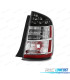 FAROLIN DIR PARA TOYOTA PRIUS 03-09