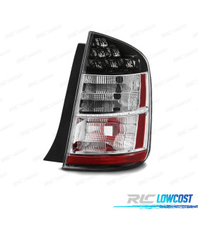 FAROLIN DIR PARA TOYOTA PRIUS 03-09