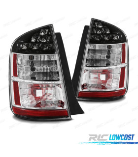 FAROLINS PARA TOYOTA PRIUS 03-09