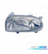 FAROL DIR OPTICAS PARA VOLKSWAGEN VW GOLF III 92-97