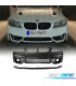 PARA-CHOQUES FRONTAL BMW E90 E91 08-12 LOOK M4 GRELHAS NEVOEIRO + SPOILER LIP