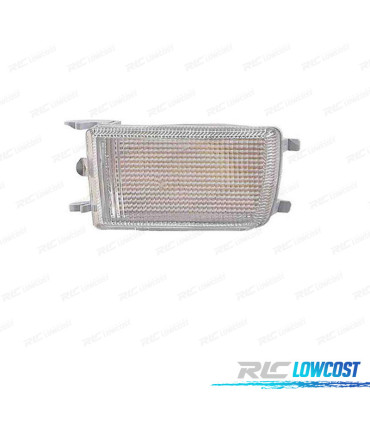 PISCA ESQ FRONTAIS PARA VOLKSWAGEN VW GOLF III 92-97 VENTO 92-98