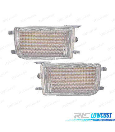 PISCAS FRONTAIS PARA VOLKSWAGEN VW GOLF III 92-97 VENTO 92-98