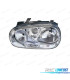 FAROL ESQ OPTICAS PARA VOLKSWAGEN VW GOLF IV 97-03