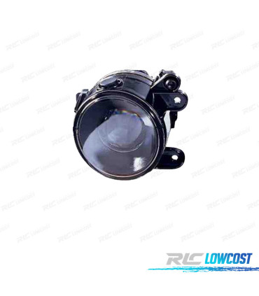 FAROL DIR DE NEVOEIRO PARA VOLKSWAGEN VW GOLF V 03-08