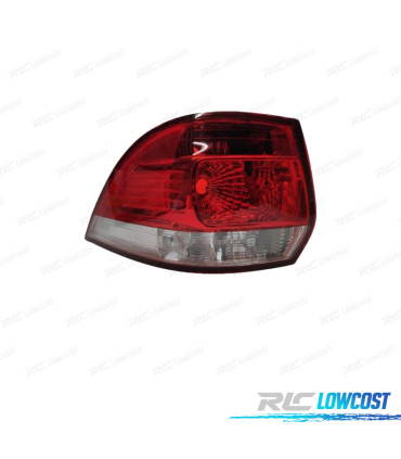 FAROLIN ESQ PARA VOLKSWAGEN VW GOLF V STATION WAGON 03-08