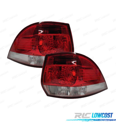 FAROLINS PARA VOLKSWAGEN VW GOLF V STATION WAGON 03-08