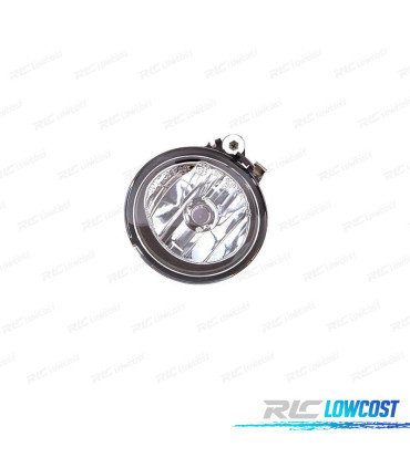 FAROL DIR DE NEVOEIRO BMW X3 F25 11-13