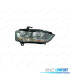 FAROL DIR AUDI A4 11-15