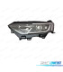 FAROL ESQ PARA RENAULT KOLEOS II 17-21 LUZ DIURNA LED