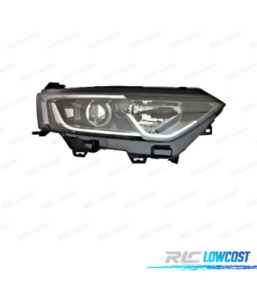 FAROL DIR PARA RENAULT KOLEOS II 17-21 LUZ DIURNA LED