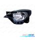 FAROL ESQ PARA RENAULT TWINGO II 12-14 FUNDO PRETO