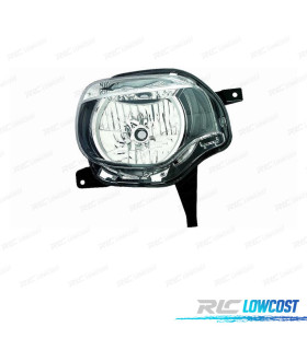 FAROL DIR RENAULT TWINGO III 14-19