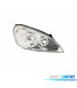 FAROL DIR PARA VOLVO S60 V60 10-12 LED LUZ DIURNA