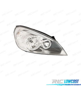 FAROL DIR PARA VOLVO S60 V60 10-12 LED LUZ DIURNA