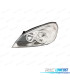 FAROL ESQ PARA VOLVO S60 V60 10-12 LED LUZ DIURNA