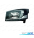 FAROL ESQ PARA OPEL VIVARO 14-21