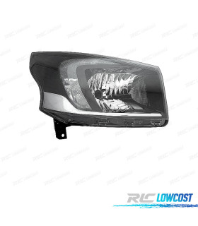 FAROL DIR PARA OPEL VIVARO 14-19 LUZ DIURNA LED