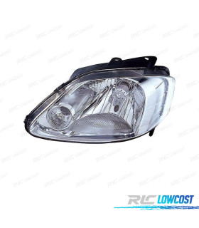 FAROL ESQ PARA VOLKSWAGEN VW FOX 05-11