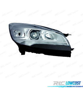 Farol DCH Xénon para Ford Kuga II 13-17 LED