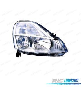 FAROL DIR PARA RENAULT GRAND MODUS 08-