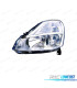 FAROL ESQ PARA RENAULT GRAND MODUS 08-