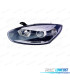 FAROL ESQ PARA RENAULT MEGANE IV 14-16 CROMADO