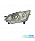 FAROL ESQ PARA SEAT IBIZA 17-21