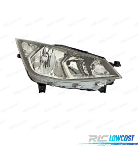 FAROL DIR PARA SEAT IBIZA 17-21
