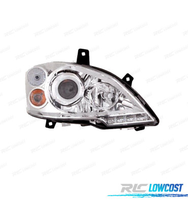 FAROL DIR XENON PARA MERCEDES VITO W639 VIANO 10-19 LED