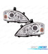 FARÓIS XENON PARA MERCEDES VITO W639 VIANO 10-19 LED