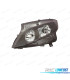 FAROL ESQ MERCEDES VITO CLASSE V W447 14-19