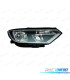 FAROL DIR PARA VOLKSWAGEN VW PASSAT 14-