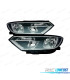 FARÓIS PARA VOLKSWAGEN VW PASSAT 14-