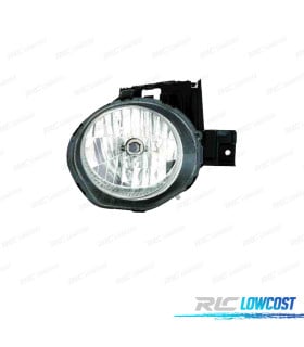 FAROL ESQ PARA NISSAN JUKE 10-14