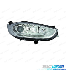 FAROL DIR PARA FORD FIESTA 3 5P 13-
