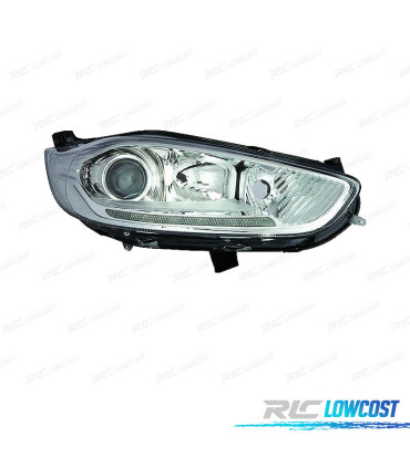 FAROL DIR PARA FORD FIESTA 3 5P 13-