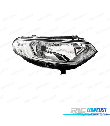 FAROL DIR PARA FORD ECOSPORT 13-
