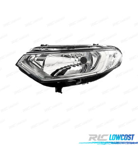FAROL ESQ PARA FORD ECOSPORT 13-