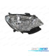 FAROL DIR PARA OPEL MOKKA 12-15 FUNDO CROMADO